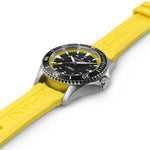 Kép betöltése a Galériamegjelenítőbe, HAMILTON H82395332 Khaki Navy Khaki Scuba Karóra
