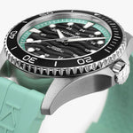 Kép betöltése a Galériamegjelenítőbe, HAMILTON H82415331 Khaki Navy Scuba Karóra
