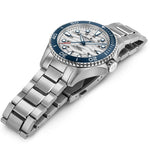 Kép betöltése a Galériamegjelenítőbe, HAMILTON H82425110 Khaki Navy Scuba Auto Karóra
