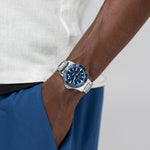 Kép betöltése a Galériamegjelenítőbe, HAMILTON H82425140 Khaki Navy Scuba Auto Karóra
