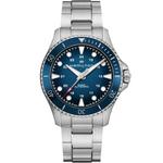 Kép betöltése a Galériamegjelenítőbe, HAMILTON H82505140 Khaki Navy Khaki Scuba Karóra

