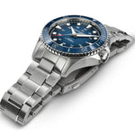 Kép betöltése a Galériamegjelenítőbe, HAMILTON H82505140 Khaki Navy Khaki Scuba Karóra
