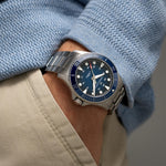 Kép betöltése a Galériamegjelenítőbe, HAMILTON H82505140 Khaki Navy Khaki Scuba Karóra
