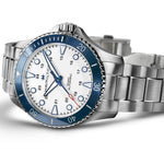 Load image into Gallery viewer, HAMILTON H82505150 Khaki Navy Khaki Scuba Watch

