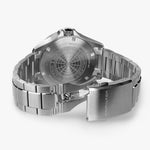 Load image into Gallery viewer, HAMILTON H82535140 Khaki Navy Scuba Auto GMT Watch
