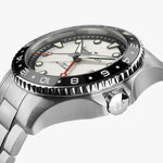 Kép betöltése a Galériamegjelenítőbe, HAMILTON Khaki Navy Scuba Automatic GMT Karóra
