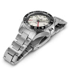 Kép betöltése a Galériamegjelenítőbe, HAMILTON Khaki Navy Scuba Automatic GMT Karóra
