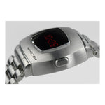 Kép betöltése a Galériamegjelenítőbe, HAMILTON H52414130 American Classic PSR Digital Karóra
