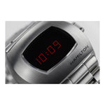 Kép betöltése a Galériamegjelenítőbe, HAMILTON H52414130 American Classic PSR Digital Karóra
