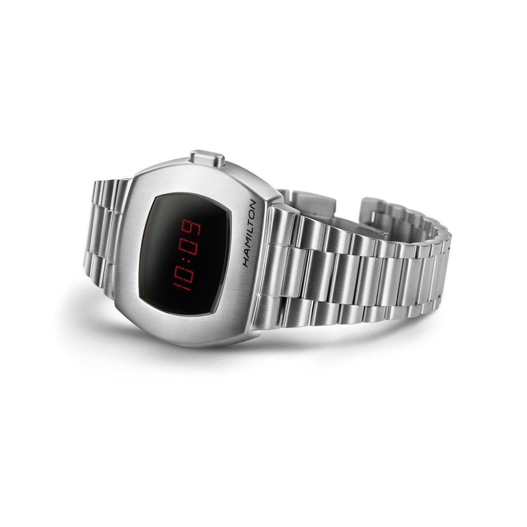 HAMILTON H52414130 American Classic PSR Digital Karóra
