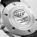 Load image into Gallery viewer, LONGINES L37884099 HydroConquest Commonwealth Games Watch
