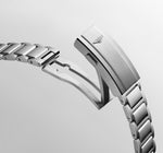 Kép betöltése a Galériamegjelenítőbe, LONGINES L37904566 HydroConquest GMT Karóra
