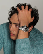 Kép betöltése a Galériamegjelenítőbe, LONGINES L37424566 HydroConquest Karóra
