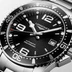 Kép betöltése a Galériamegjelenítőbe, LONGINES L37424566 HydroConquest Karóra
