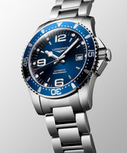 LONGINES L37424966 HydroConquest Karóra