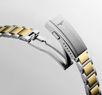 Kép betöltése a Galériamegjelenítőbe, LONGINES L37693567 HYDROCONQUEST Karóra
