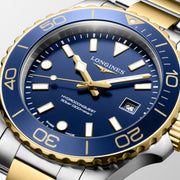 LONGINES L37693967 HYDROCONQUEST Karóra
