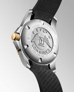 Kép betöltése a Galériamegjelenítőbe, LONGINES L37813569 HydroConquest Karóra
