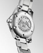 Load image into Gallery viewer, LONGINES L37814056 HYDROCONQUEST Watch
