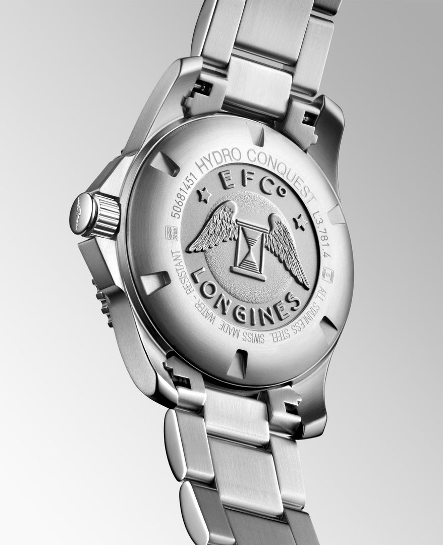 LONGINES L37814966 HydroConquestKaróra
