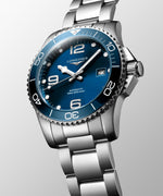 Kép betöltése a Galériamegjelenítőbe, LONGINES L37814966 HydroConquestKaróra
