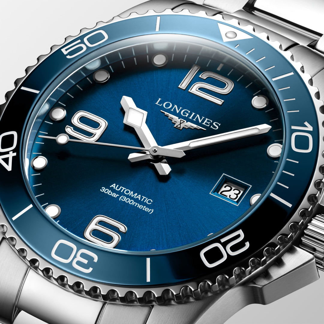 LONGINES L37814966 HydroConquestKaróra