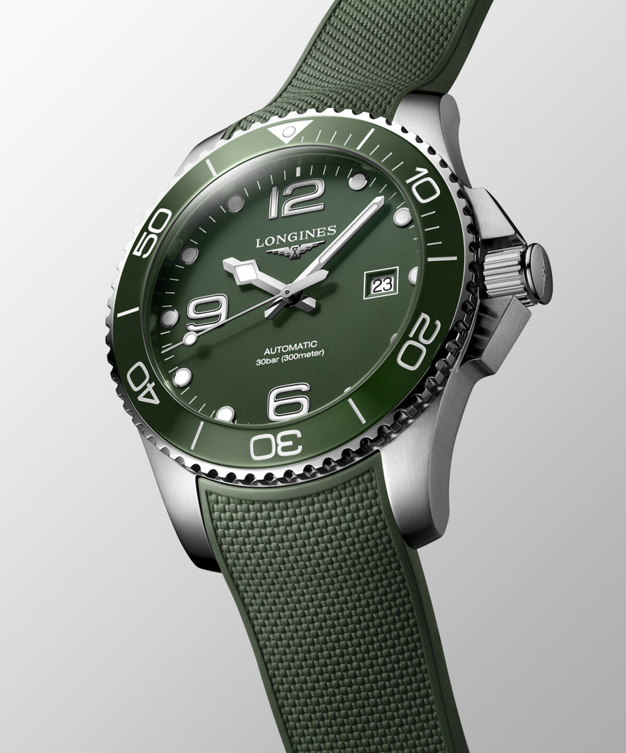LONGINES L37824069 HydroConquest Karóra