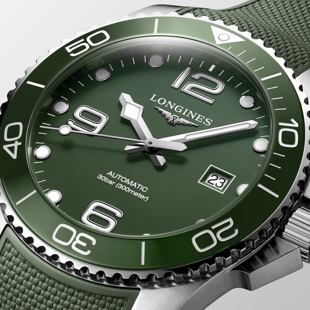 LONGINES L37824069 HydroConquest Karóra