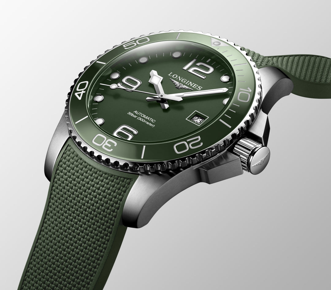 LONGINES L37824069 HydroConquest Karóra