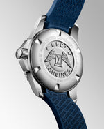 Kép betöltése a Galériamegjelenítőbe, LONGINES L37824969 HydroConquest Karóra
