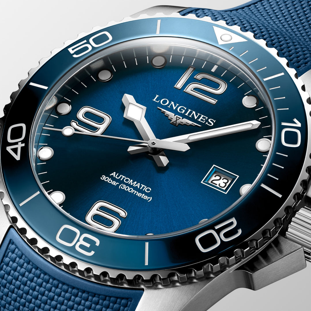 LONGINES L37824969 HydroConquest Karóra