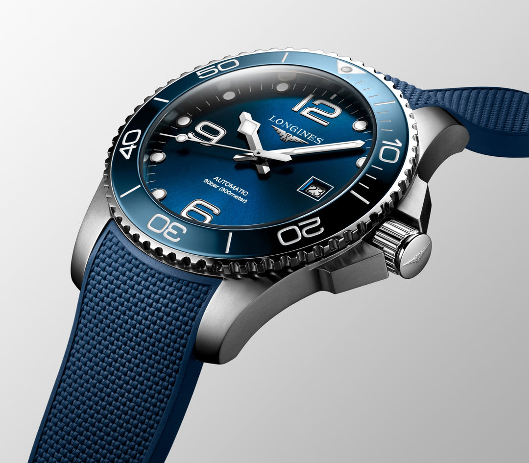 LONGINES L37824969 HydroConquest Karóra