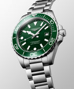 Load image into Gallery viewer, LONGINES L37884066 HYDROCONQUEST Watch
