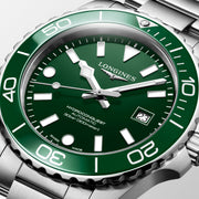 LONGINES L37884066 HYDROCONQUEST Karóra