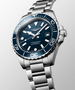 Load image into Gallery viewer, LONGINES L37884966 HYDROCONQUEST Watch

