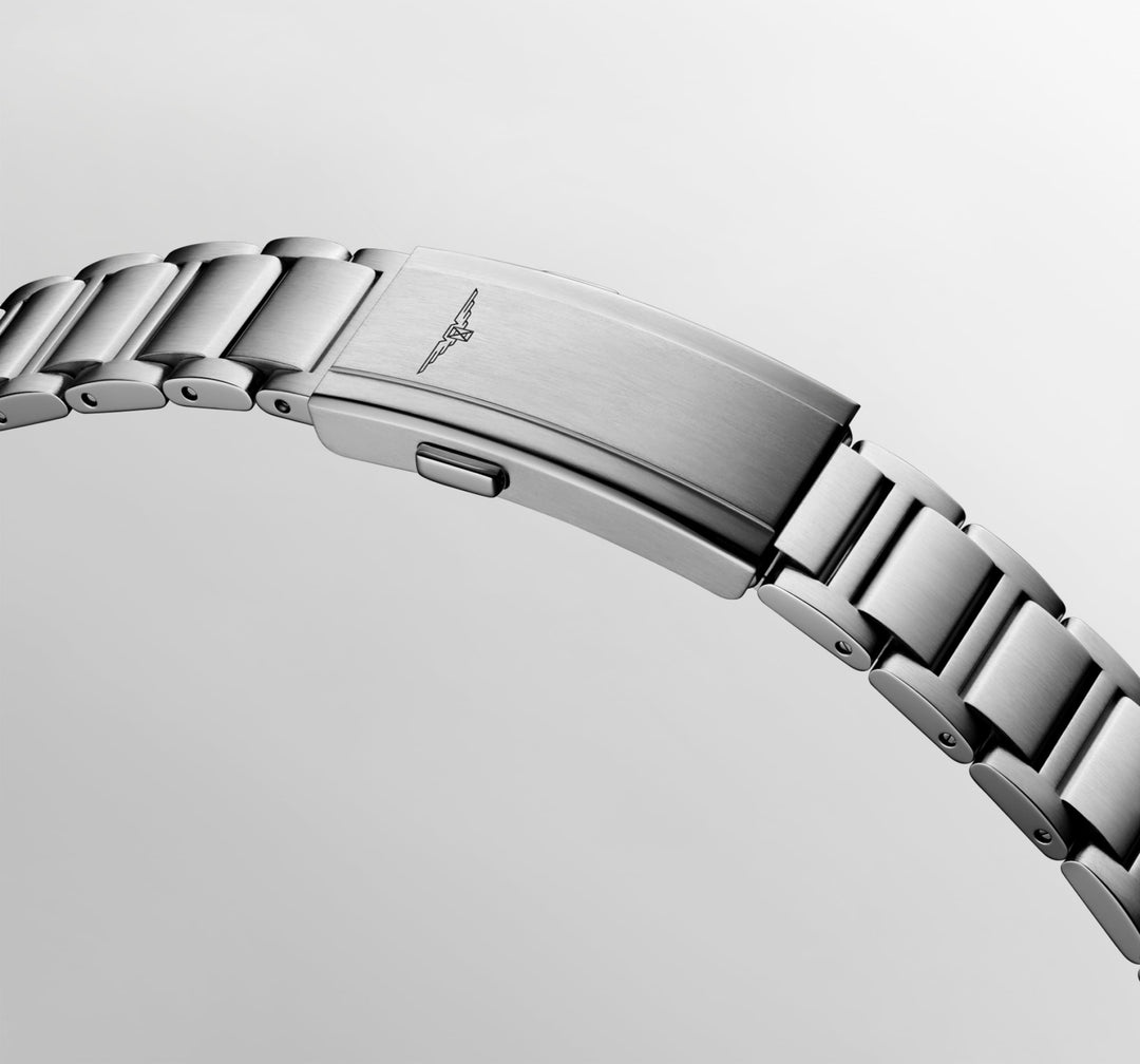 LONGINES L37884966 HYDROCONQUEST Watch