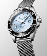 Load image into Gallery viewer, LONGINES L37884996 HYDROCONQUEST Watch
