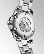 Kép betöltése a Galériamegjelenítőbe, LONGINES L38404966 HydroConquest Watch
