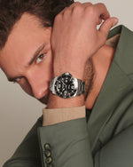 Kép betöltése a Galériamegjelenítőbe, LONGINES L38414566 HydroConquest Watch
