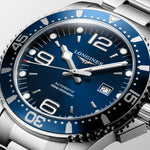 Kép betöltése a Galériamegjelenítőbe, LONGINES L38414966 HydroConquest Karóra
