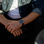 Kép betöltése a Galériamegjelenítőbe, HAMILTON H76205530 Khaki Aviation Khaki Pilot Pioneer Karóra

