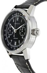Kép betöltése a Galériamegjelenítőbe, LONGINES L28004530 Heritage Karóra DRAFT
