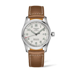Kép betöltése a Galériamegjelenítőbe, LONGINES L38114732 Spirit Karóra
