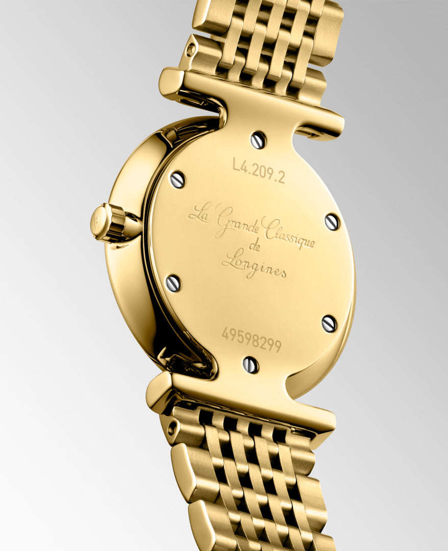 LONGINES L42092878 La Grande Classique Karóra