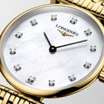 Kép betöltése a Galériamegjelenítőbe, LONGINES L42092878 La Grande Classique Karóra
