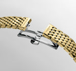 Kép betöltése a Galériamegjelenítőbe, LONGINES L42092878 La Grande Classique Karóra
