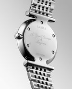 Kép betöltése a Galériamegjelenítőbe, LONGINES L42094116 La Grande Classique Karóra
