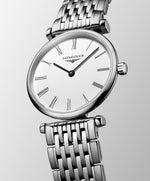 Kép betöltése a Galériamegjelenítőbe, LONGINES L42094116 La Grande Classique Karóra
