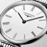 Kép betöltése a Galériamegjelenítőbe, LONGINES L42094116 La Grande Classique Karóra
