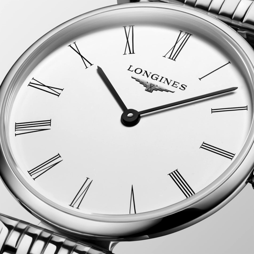 LONGINES L42094116 La Grande Classique Karóra